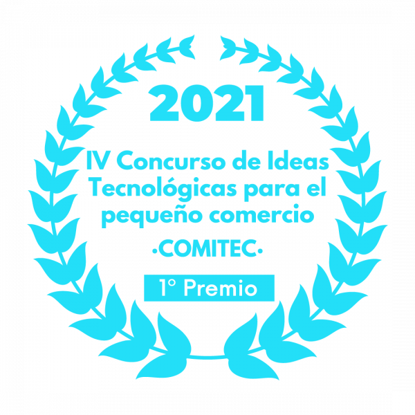 IV Concurso Ideas tecnológicas para el pequeño comercio